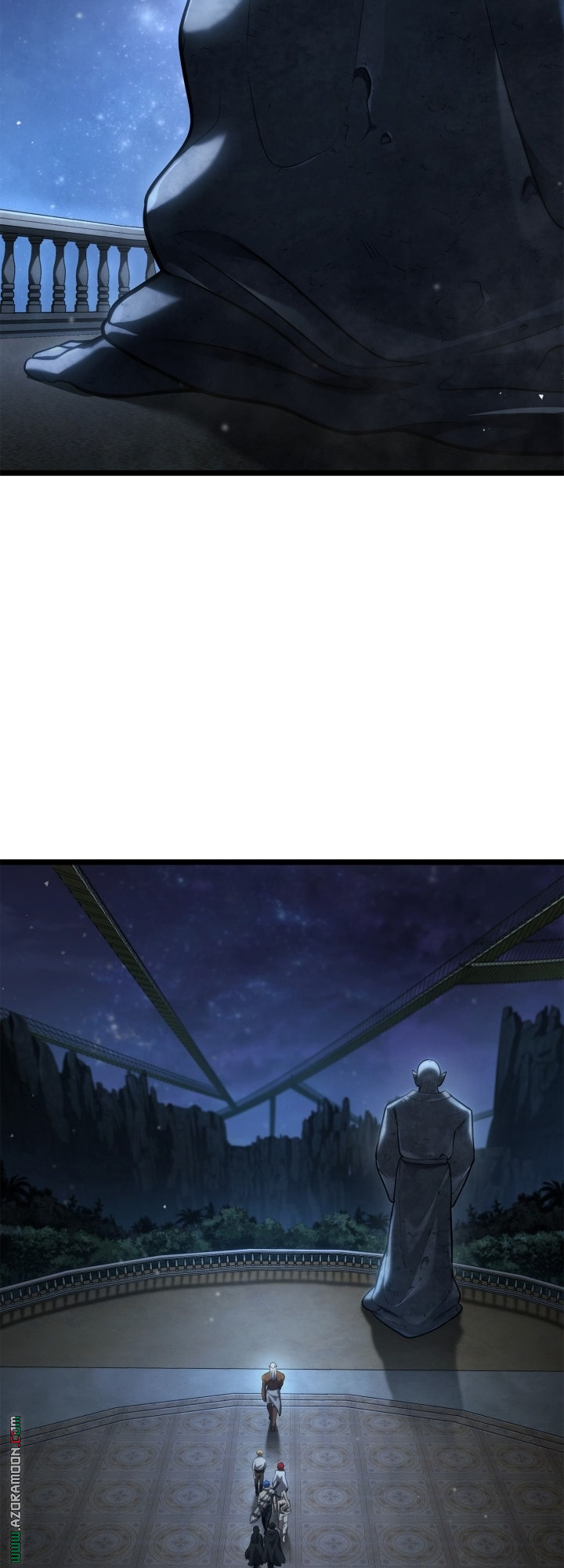 Read Infinite Mage AR Manga Online