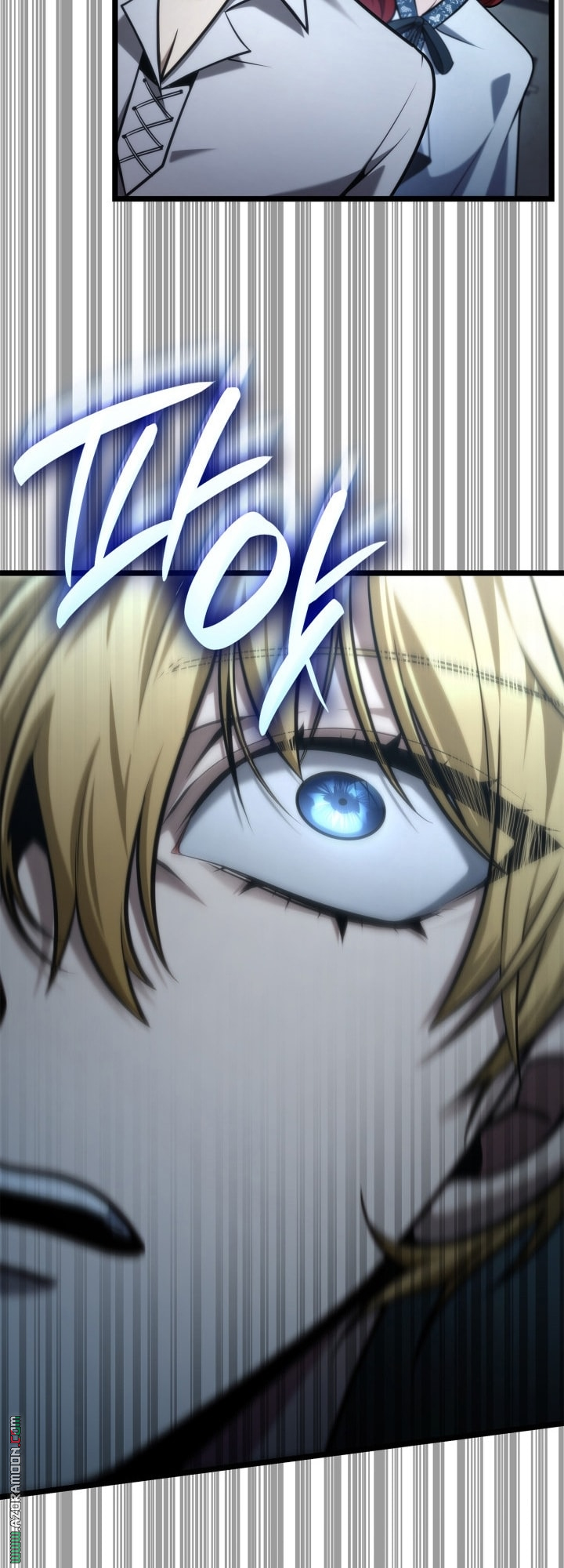 Read Infinite Mage AR Manga Online