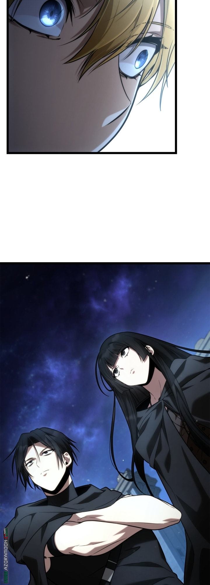 Read Infinite Mage AR Manga Online