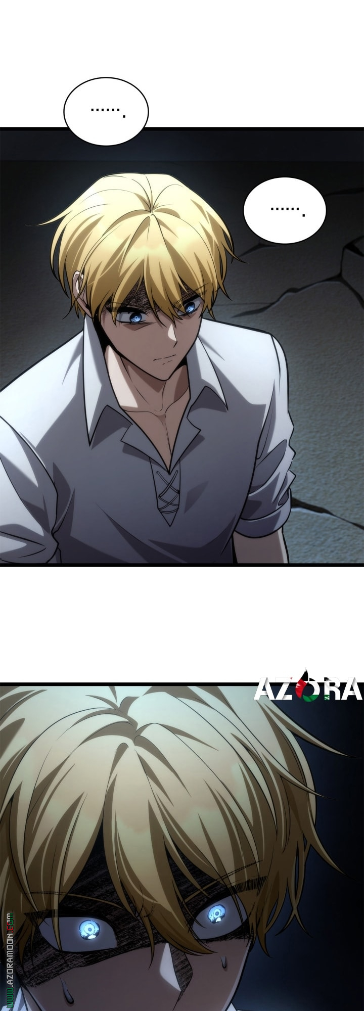 Read Infinite Mage AR Manga Online