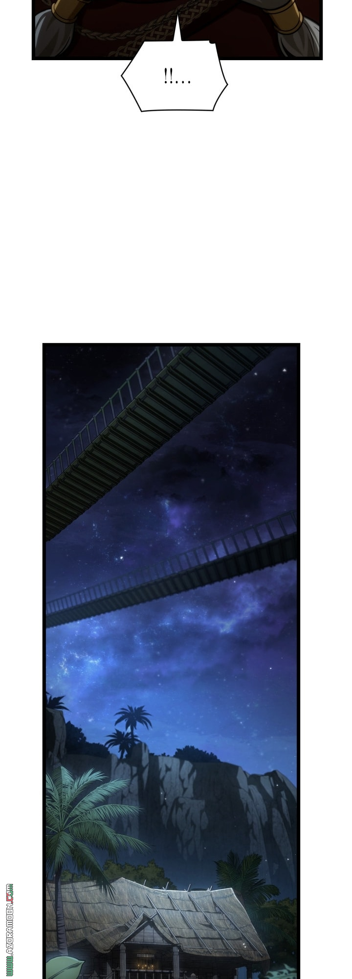 Read Infinite Mage AR Manga Online