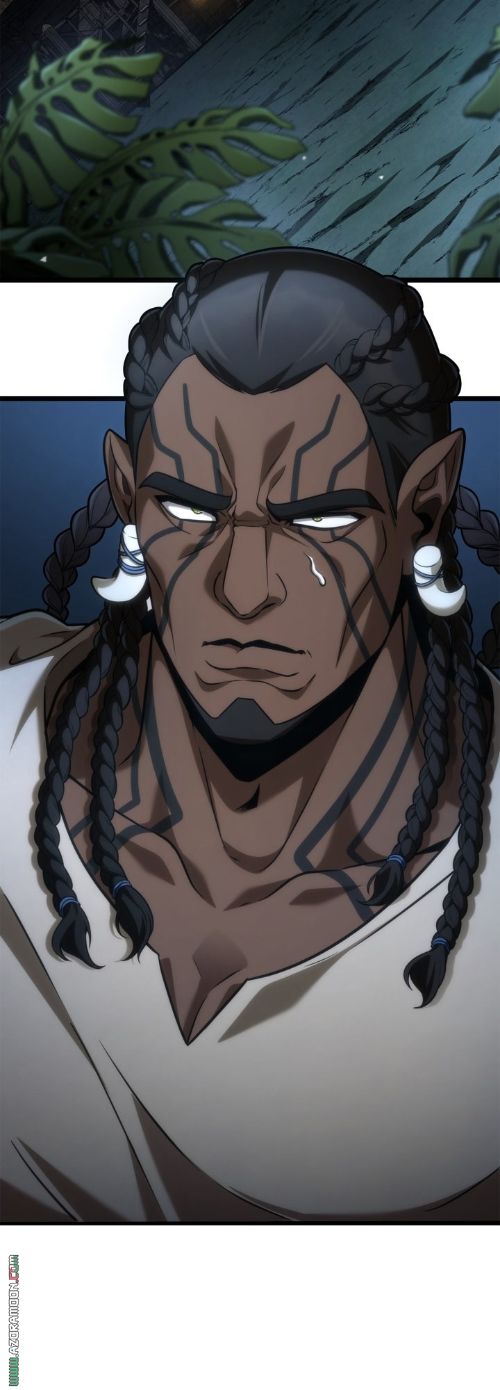 Read Infinite Mage AR Manga Online