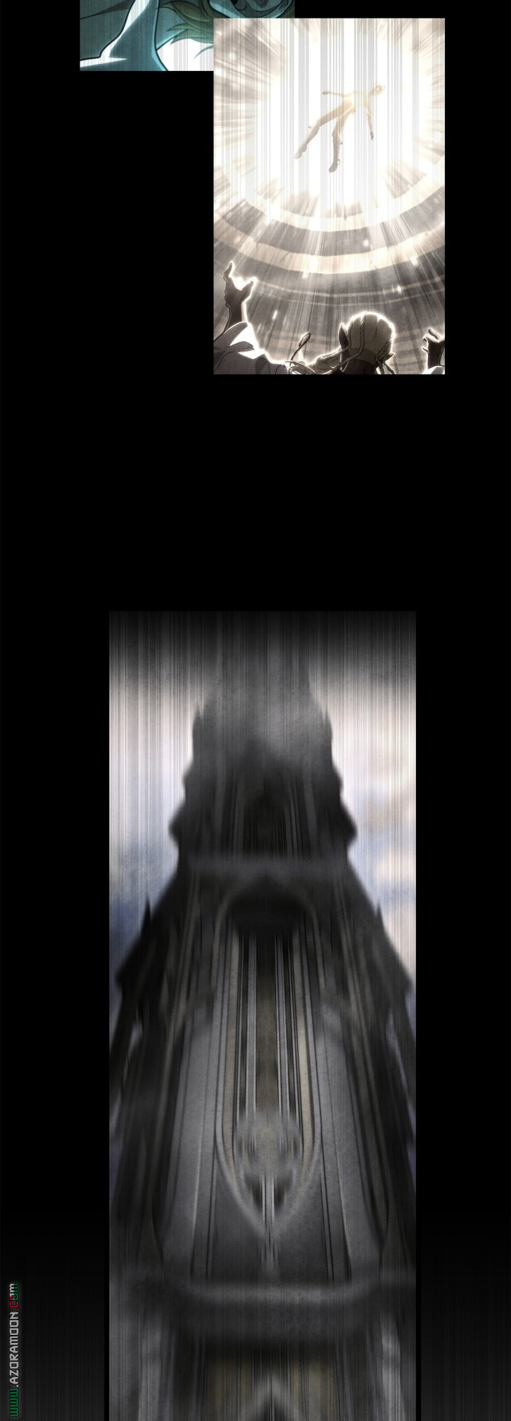 Read Infinite Mage AR Manga Online