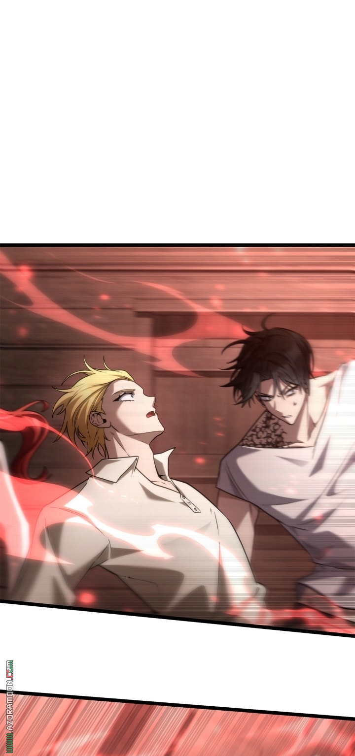 Read Infinite Mage AR Manga Online