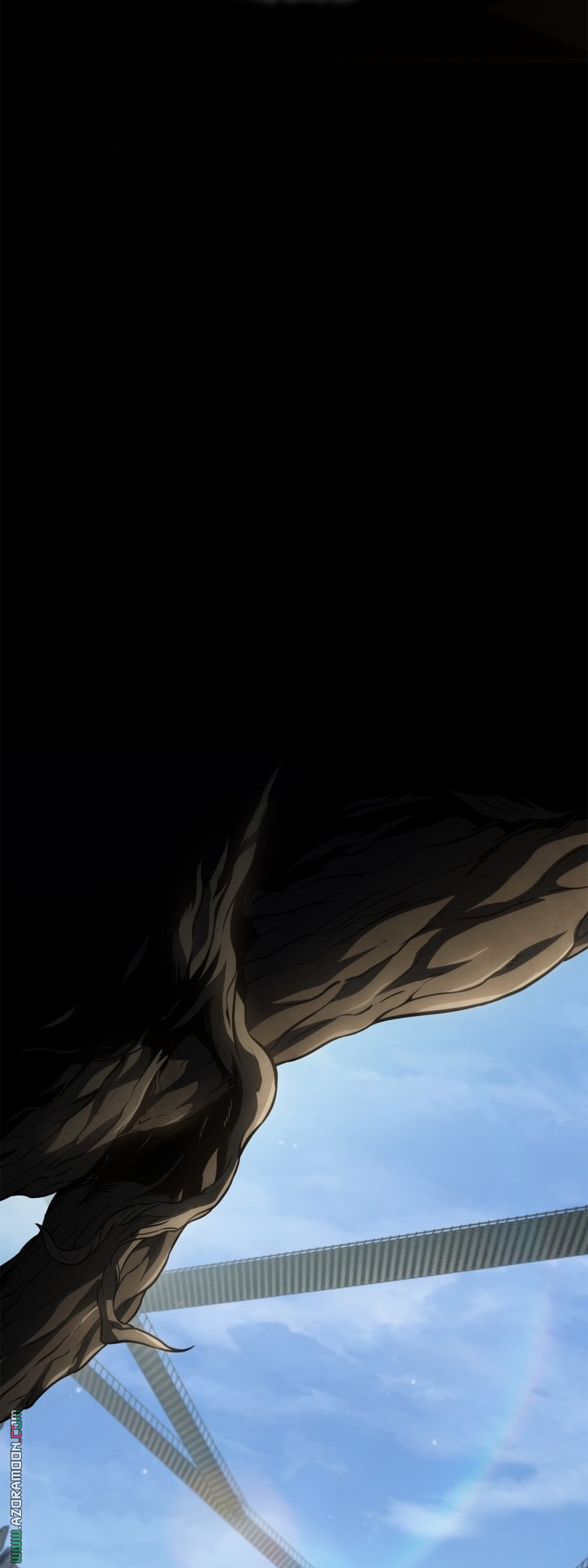 Read Infinite Mage AR Manga Online