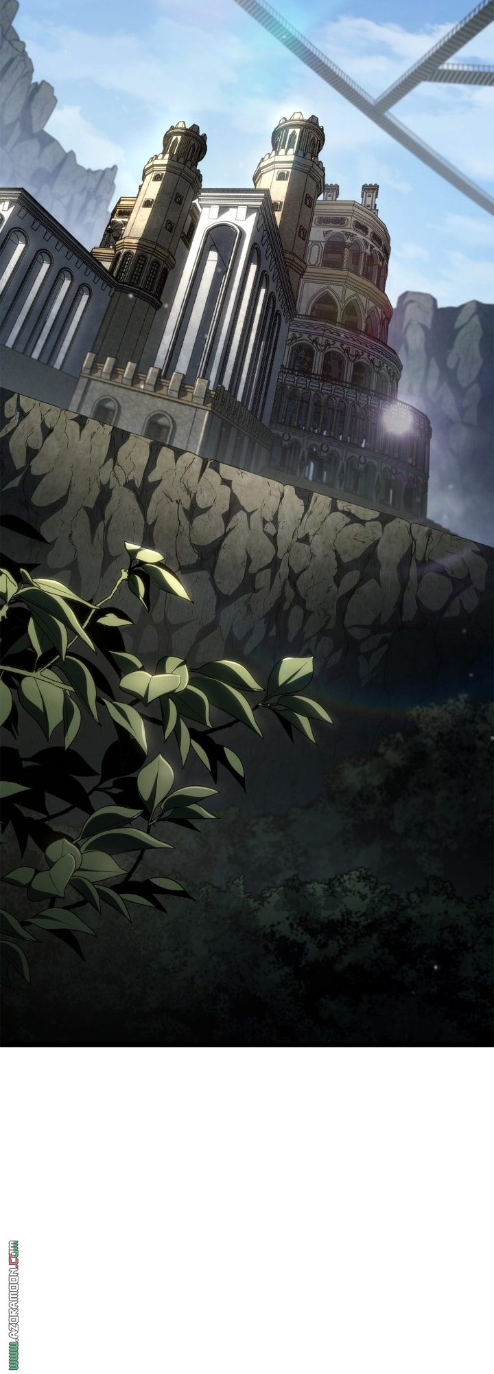 Read Infinite Mage AR Manga Online