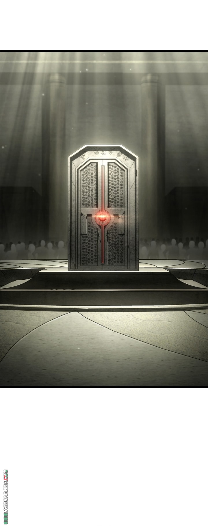 Read Infinite Mage AR Manga Online