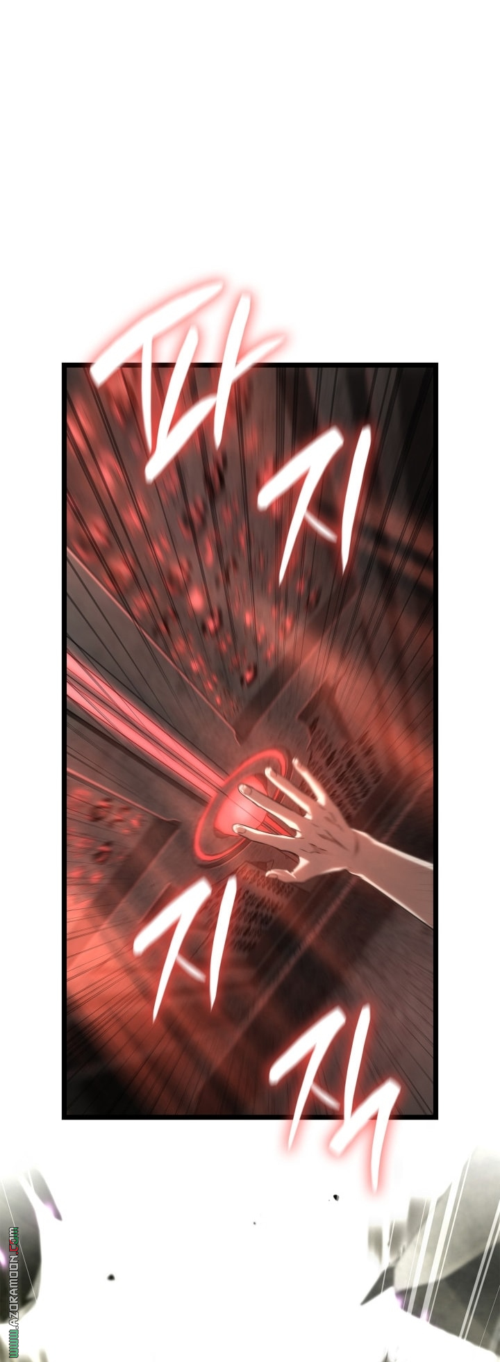 Read Infinite Mage AR Manga Online