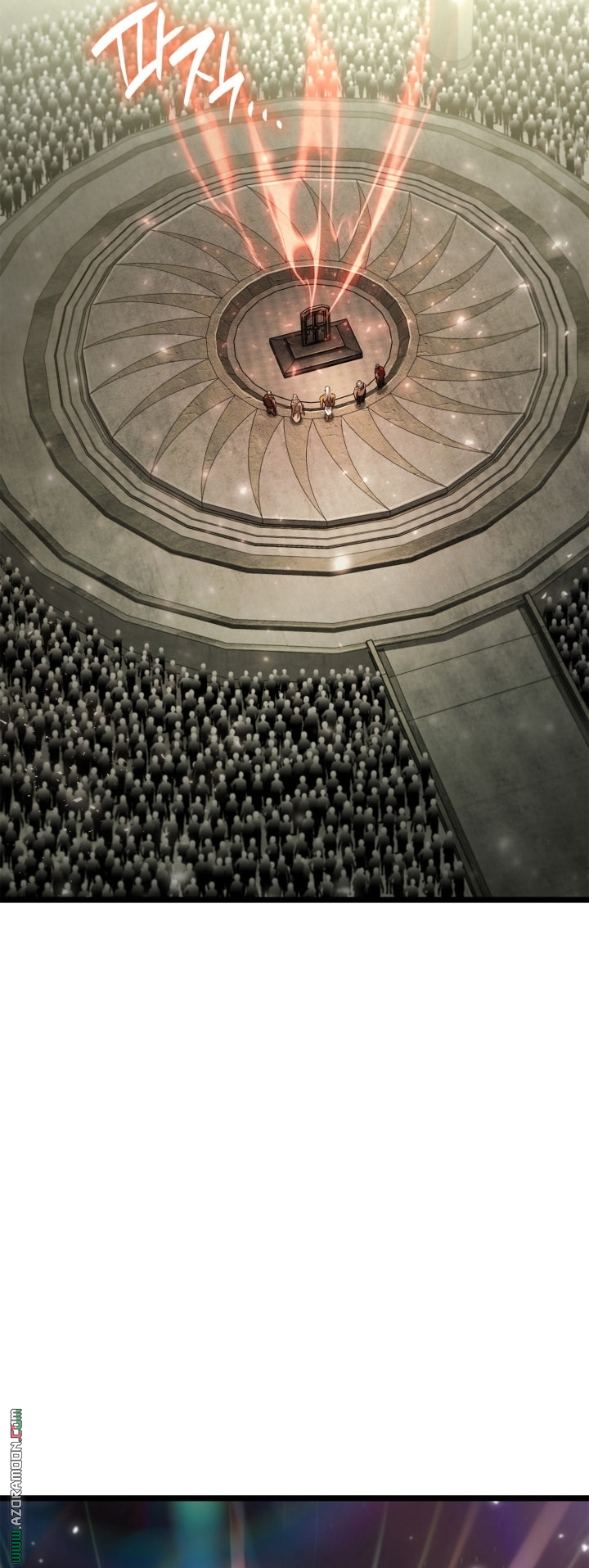 Read Infinite Mage AR Manga Online