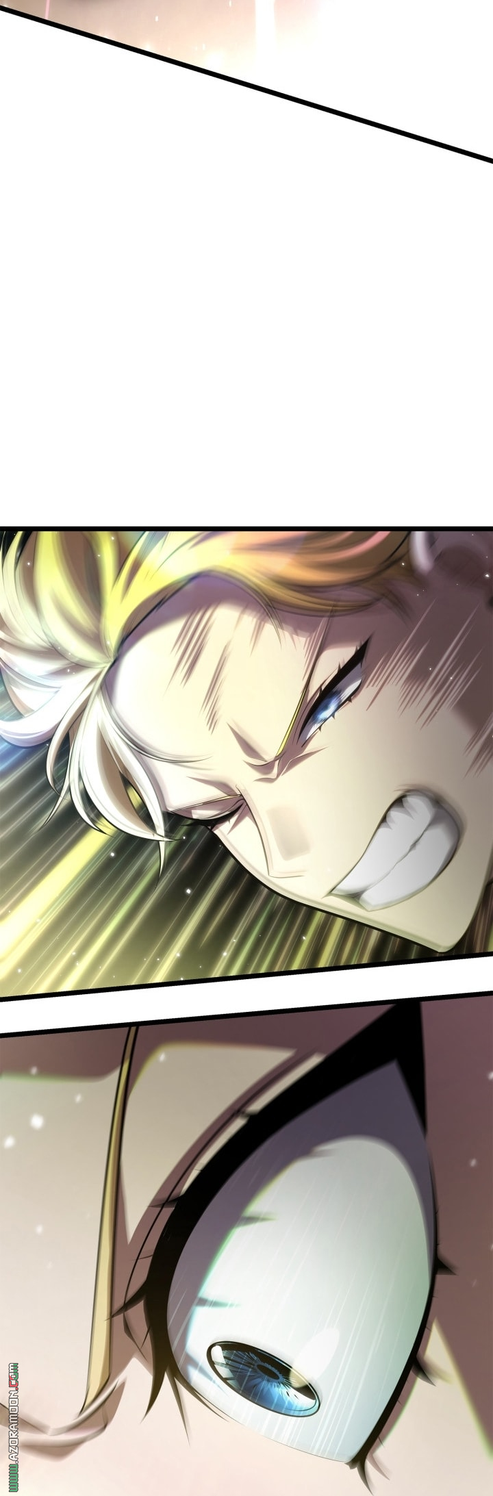 Read Infinite Mage AR Manga Online