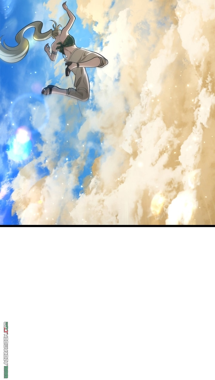 Read Infinite Mage AR Manga Online