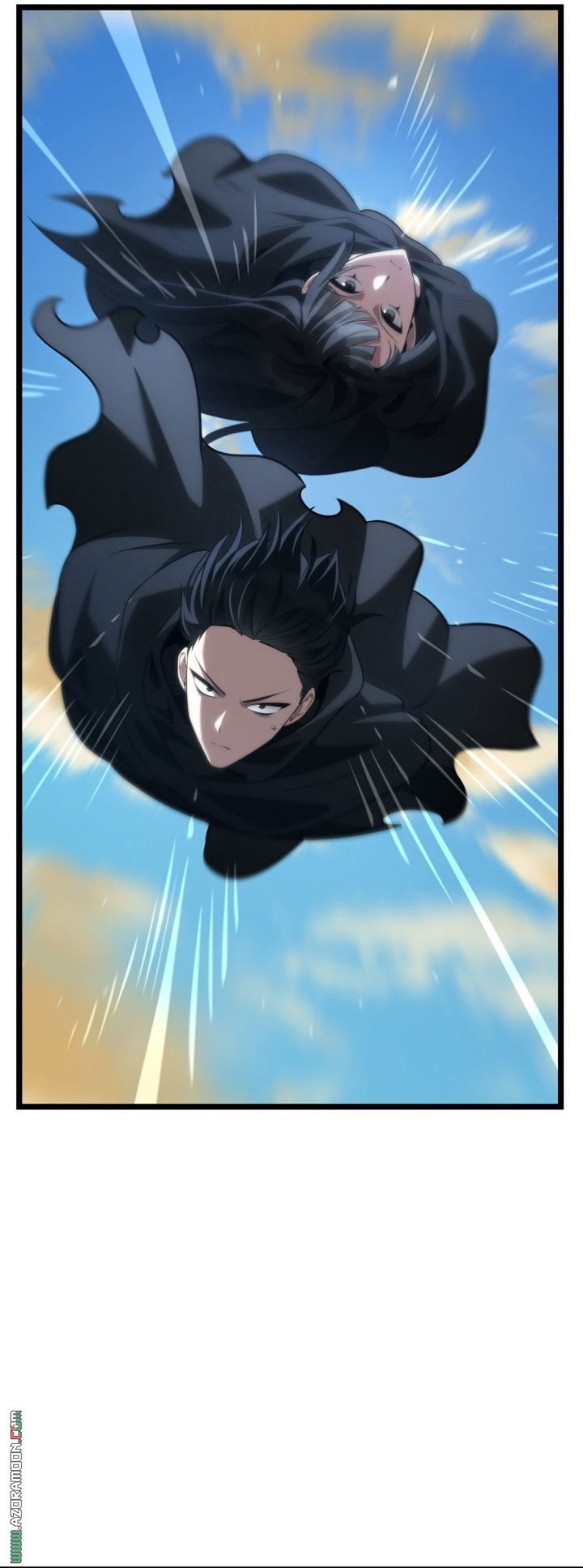 Read Infinite Mage AR Manga Online