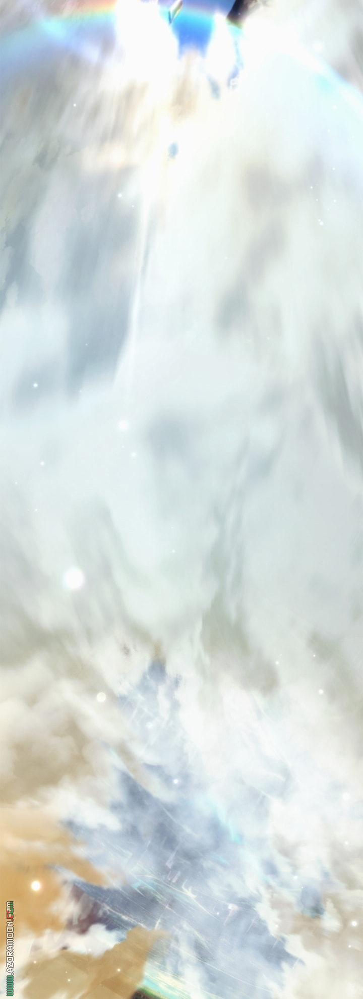 Read Infinite Mage AR Manga Online