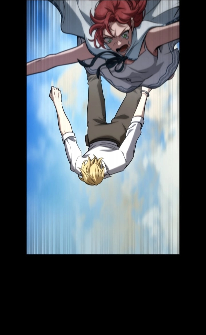 Read Infinite Mage AR Manga Online