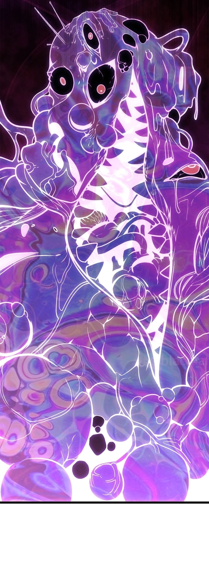 Read Infinite Mage AR Manga Online