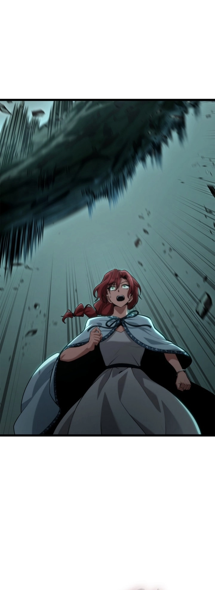 Read Infinite Mage AR Manga Online