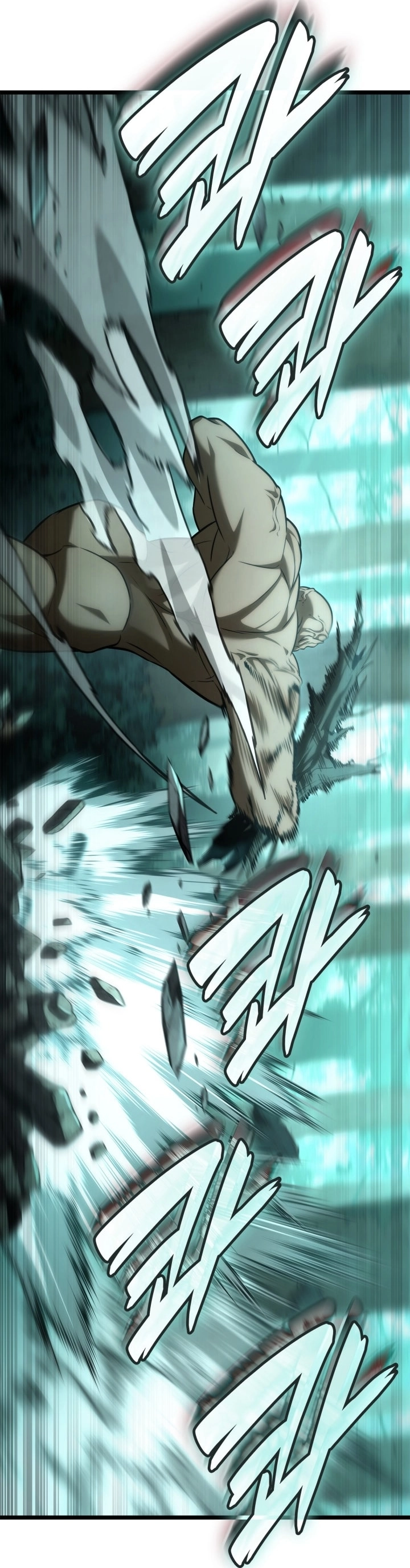 Read Infinite Mage AR Manga Online