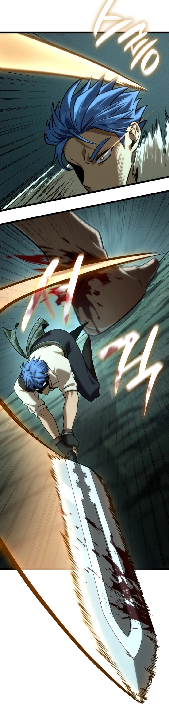 Read Infinite Mage AR Manga Online