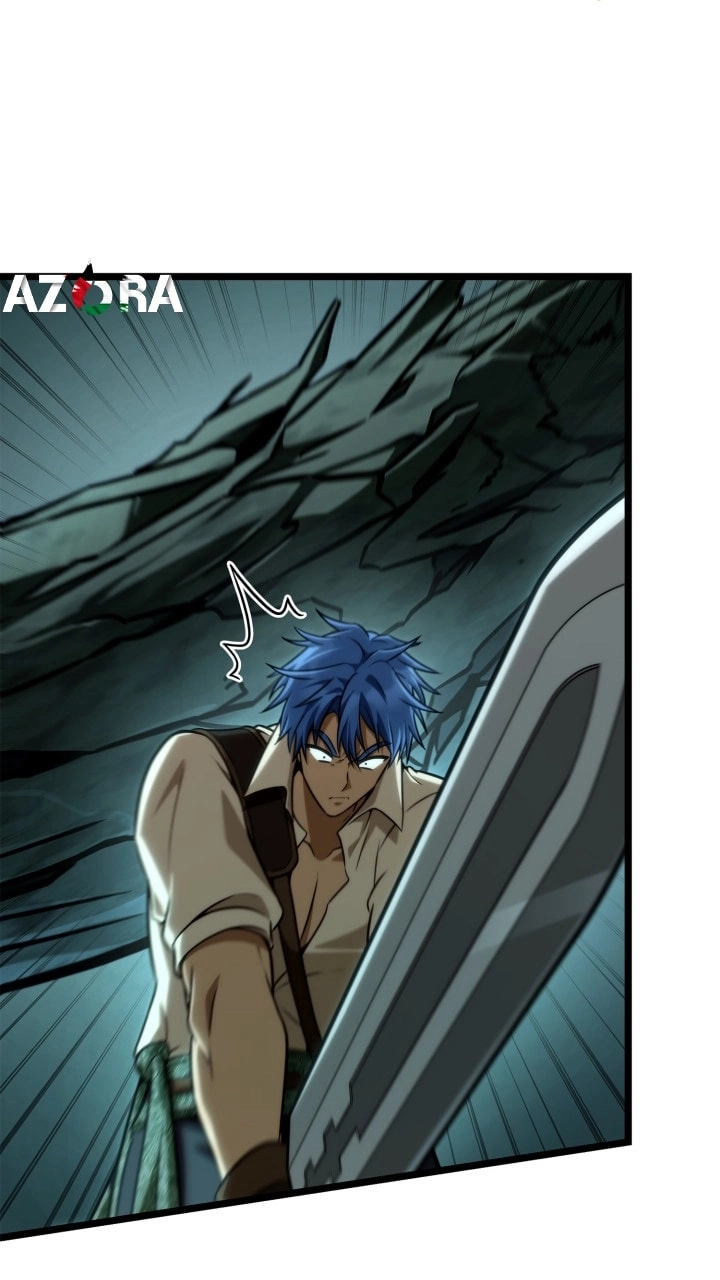 Read Infinite Mage AR Manga Online