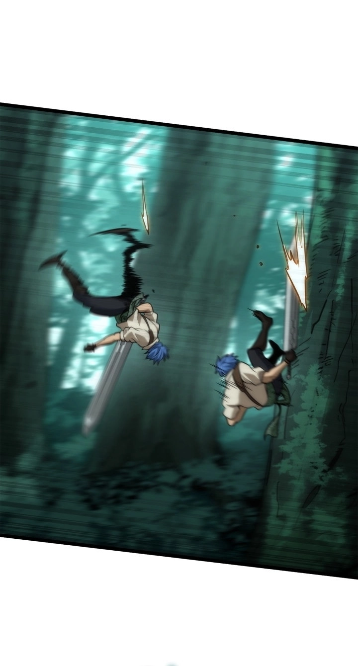 Read Infinite Mage AR Manga Online