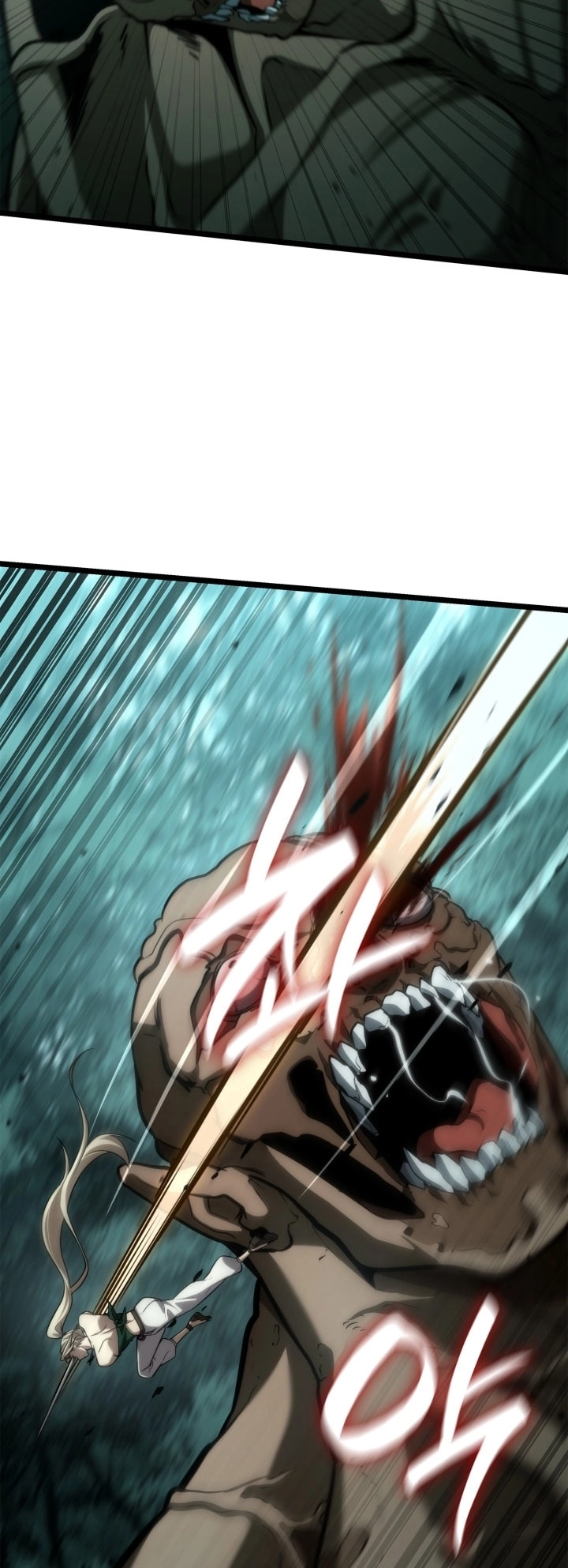 Read Infinite Mage AR Manga Online