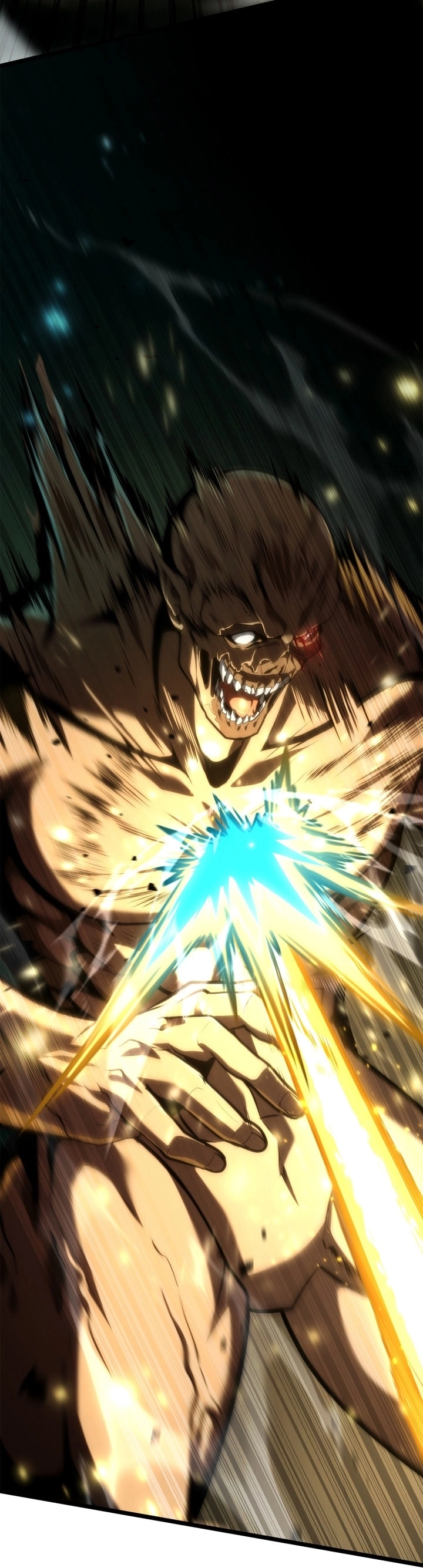 Read Infinite Mage AR Manga Online