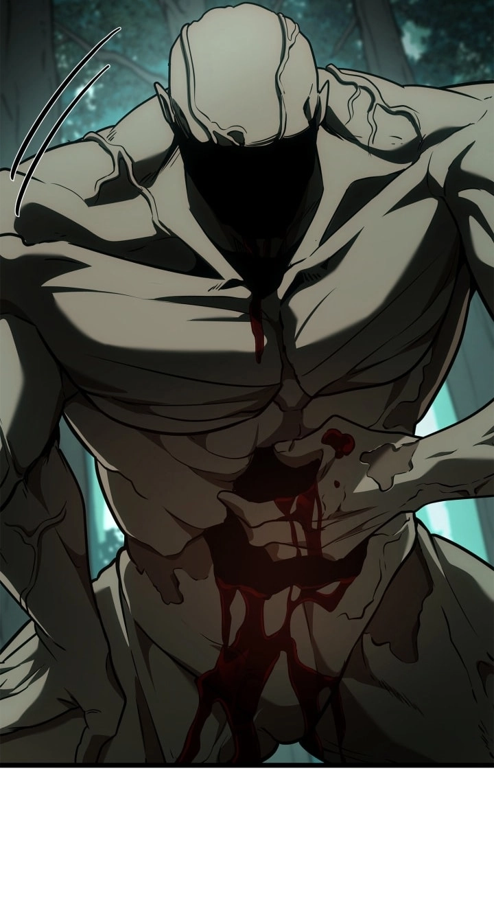 Read Infinite Mage AR Manga Online