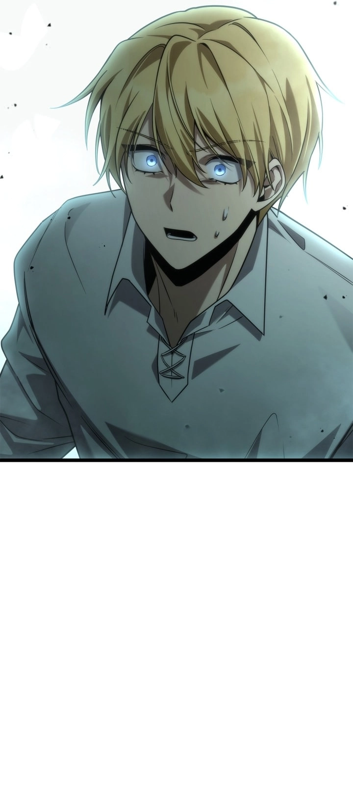 Read Infinite Mage AR Manga Online