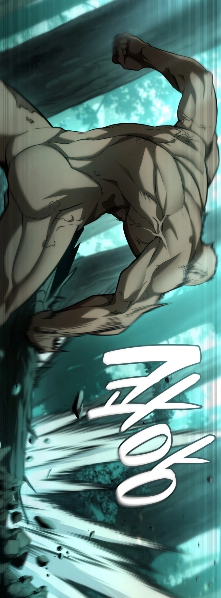 Read Infinite Mage AR Manga Online