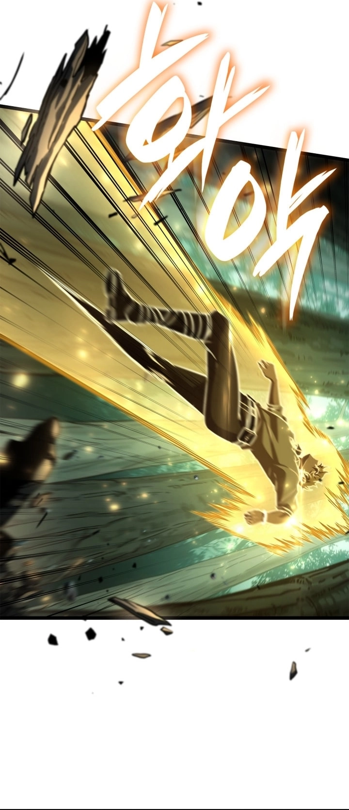 Read Infinite Mage AR Manga Online