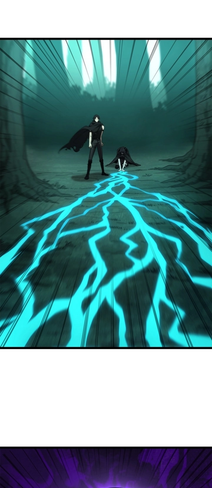 Read Infinite Mage AR Manga Online