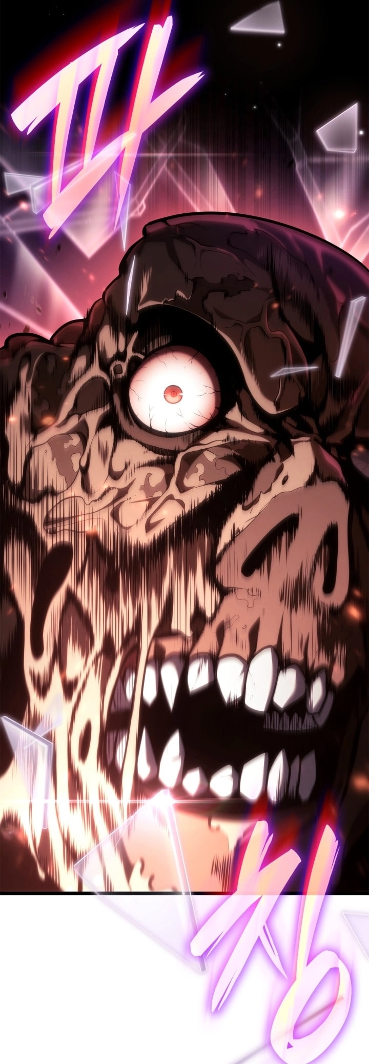 Read Infinite Mage AR Manga Online