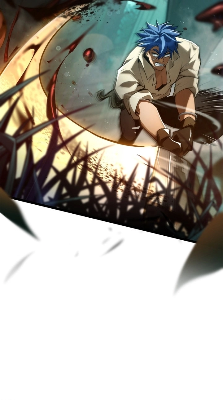 Read Infinite Mage AR Manga Online