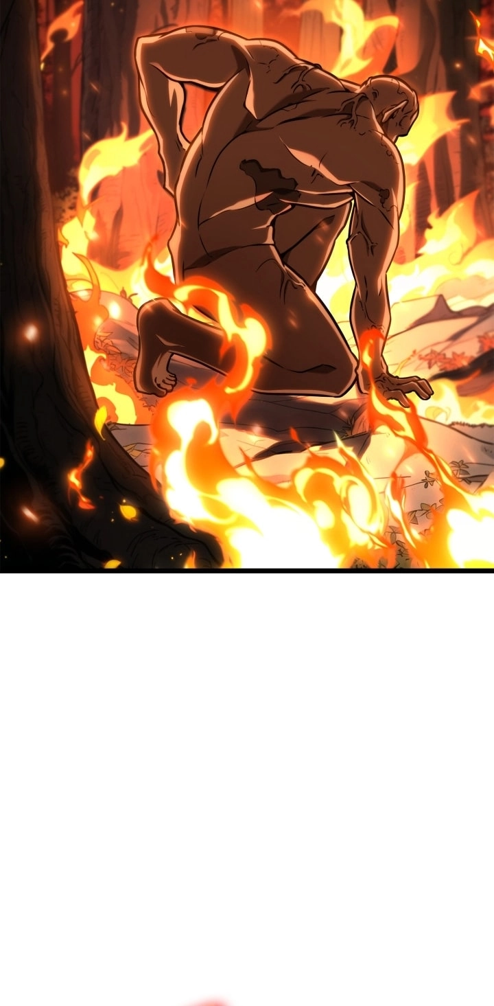 Read Infinite Mage AR Manga Online