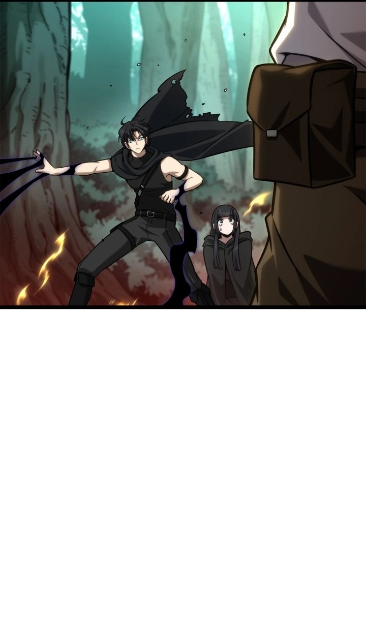 Read Infinite Mage AR Manga Online