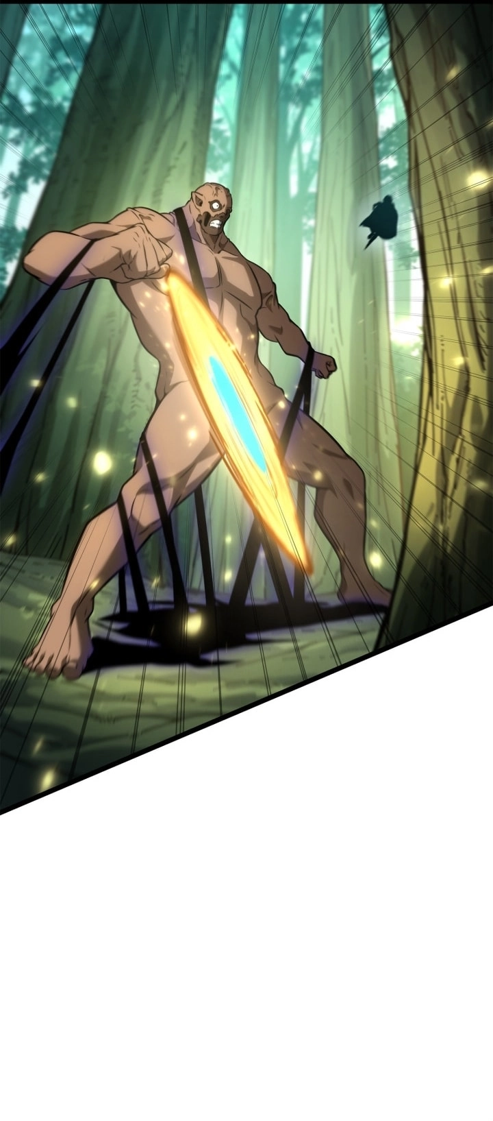 Read Infinite Mage AR Manga Online