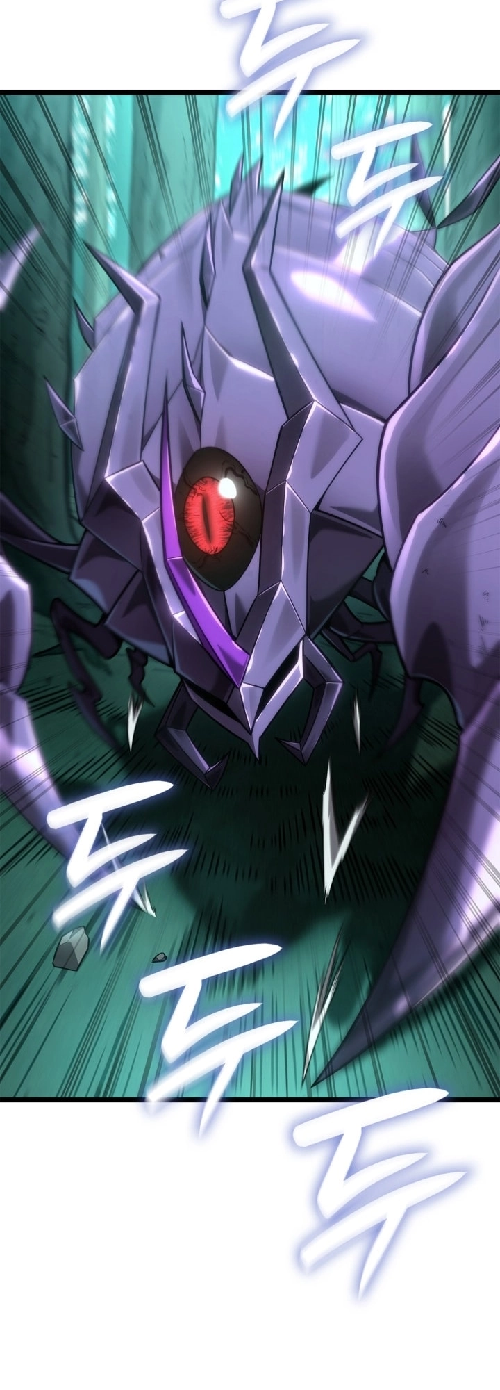 Read Infinite Mage AR Manga Online