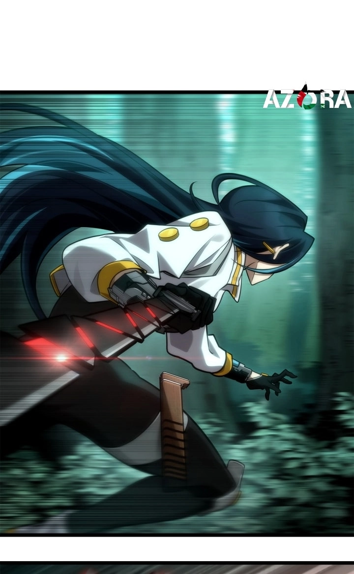 Read Infinite Mage AR Manga Online