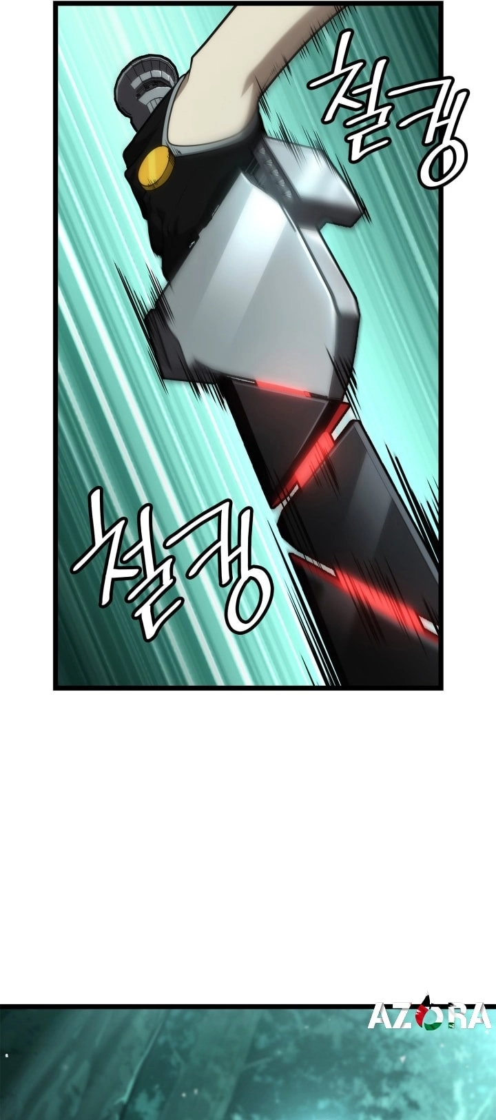 Read Infinite Mage AR Manga Online