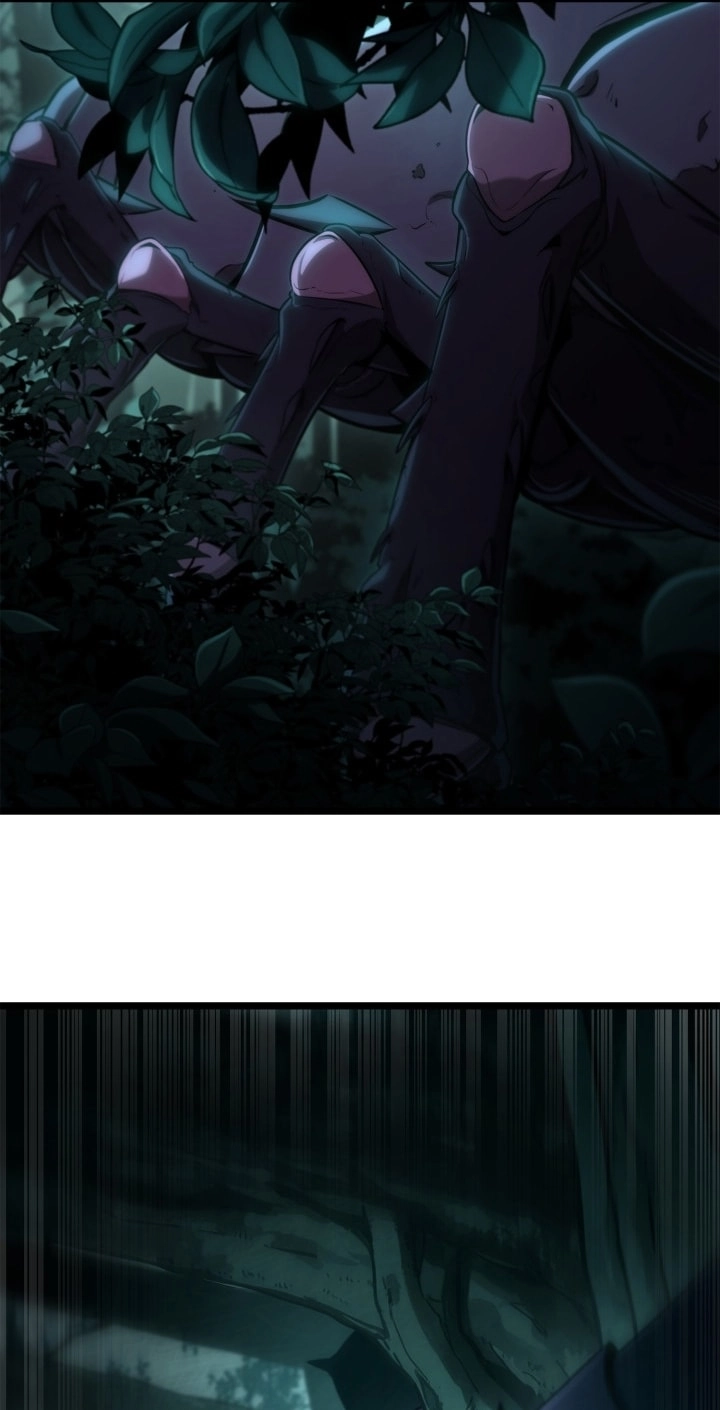 Read Infinite Mage AR Manga Online