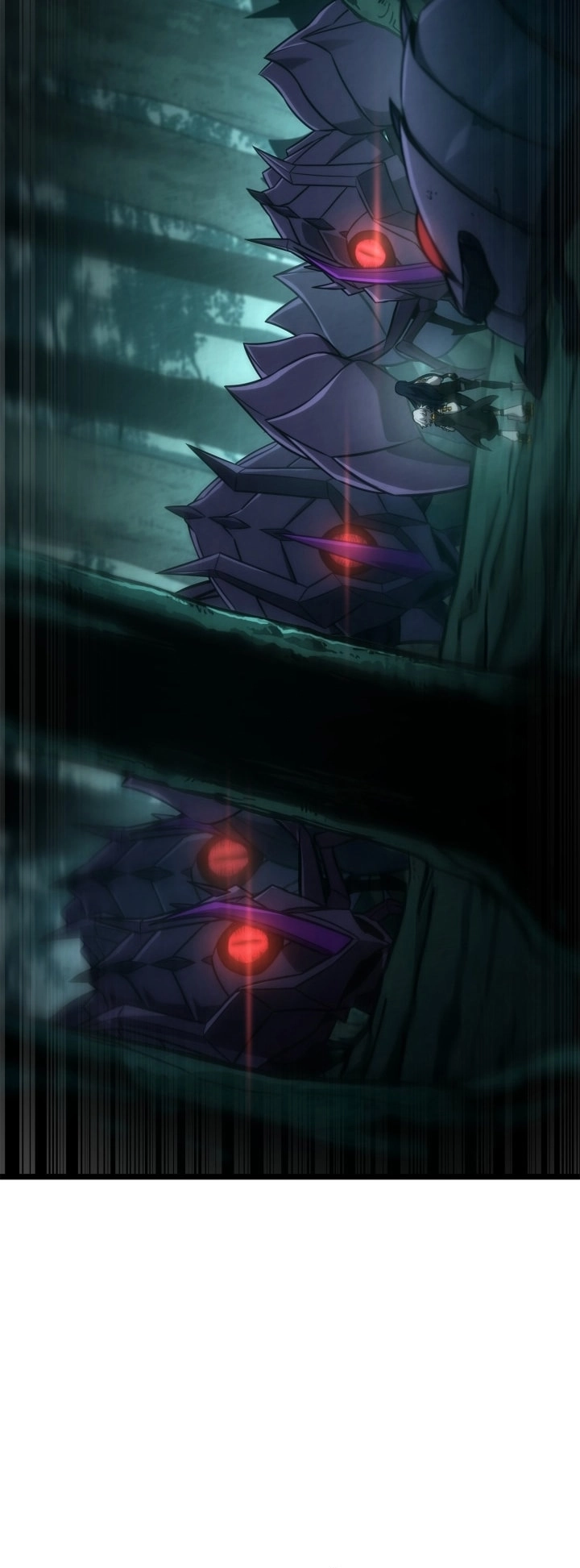 Read Infinite Mage AR Manga Online