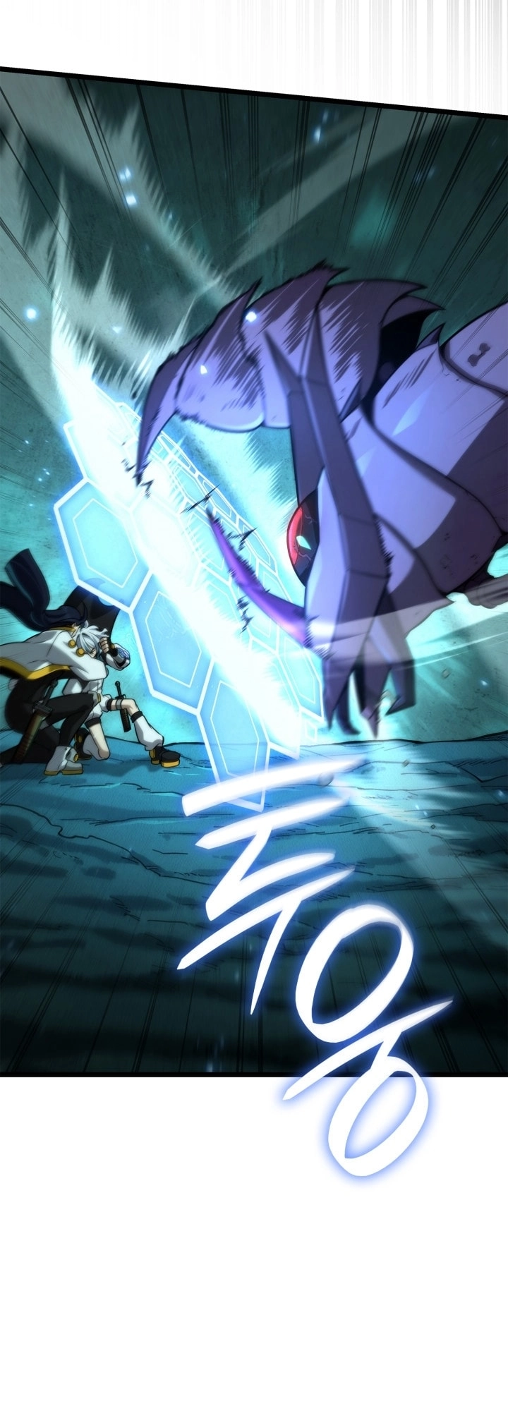 Read Infinite Mage AR Manga Online