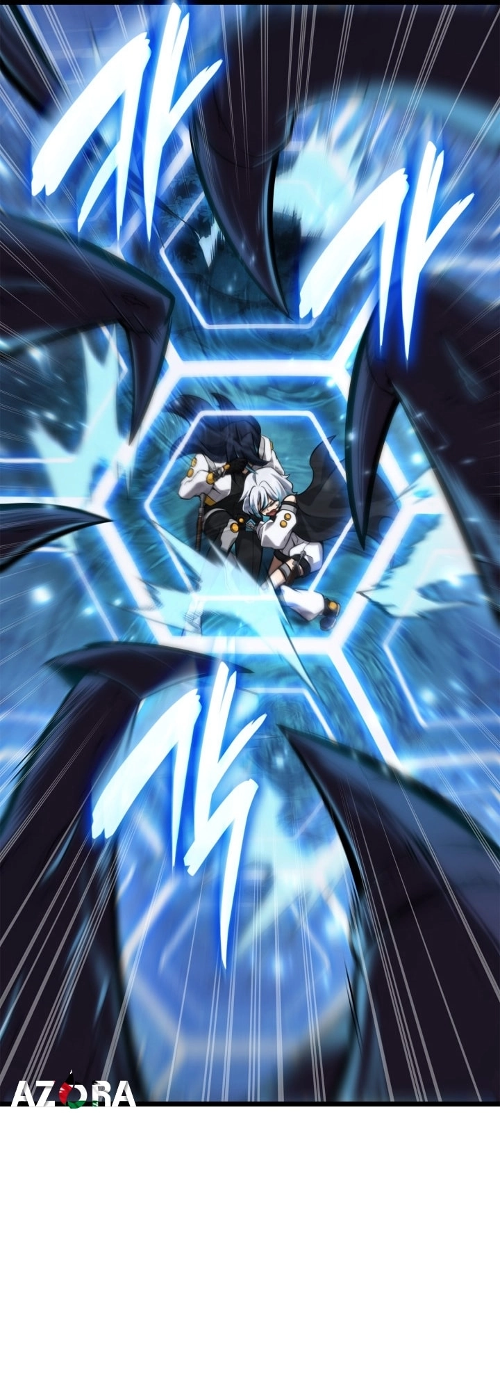 Read Infinite Mage AR Manga Online