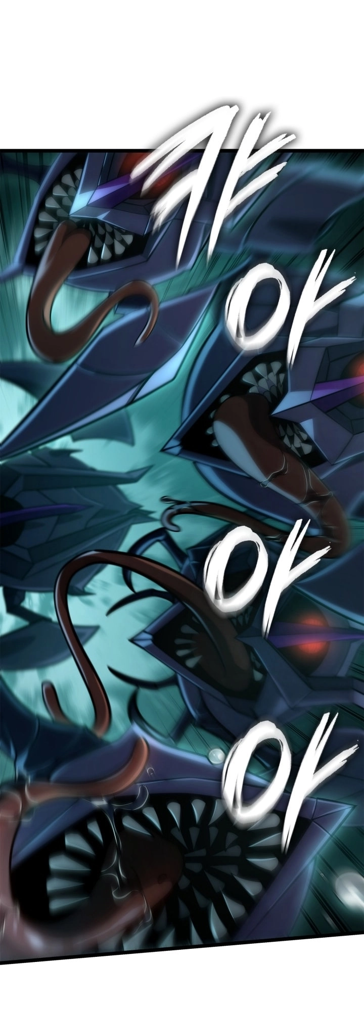 Read Infinite Mage AR Manga Online