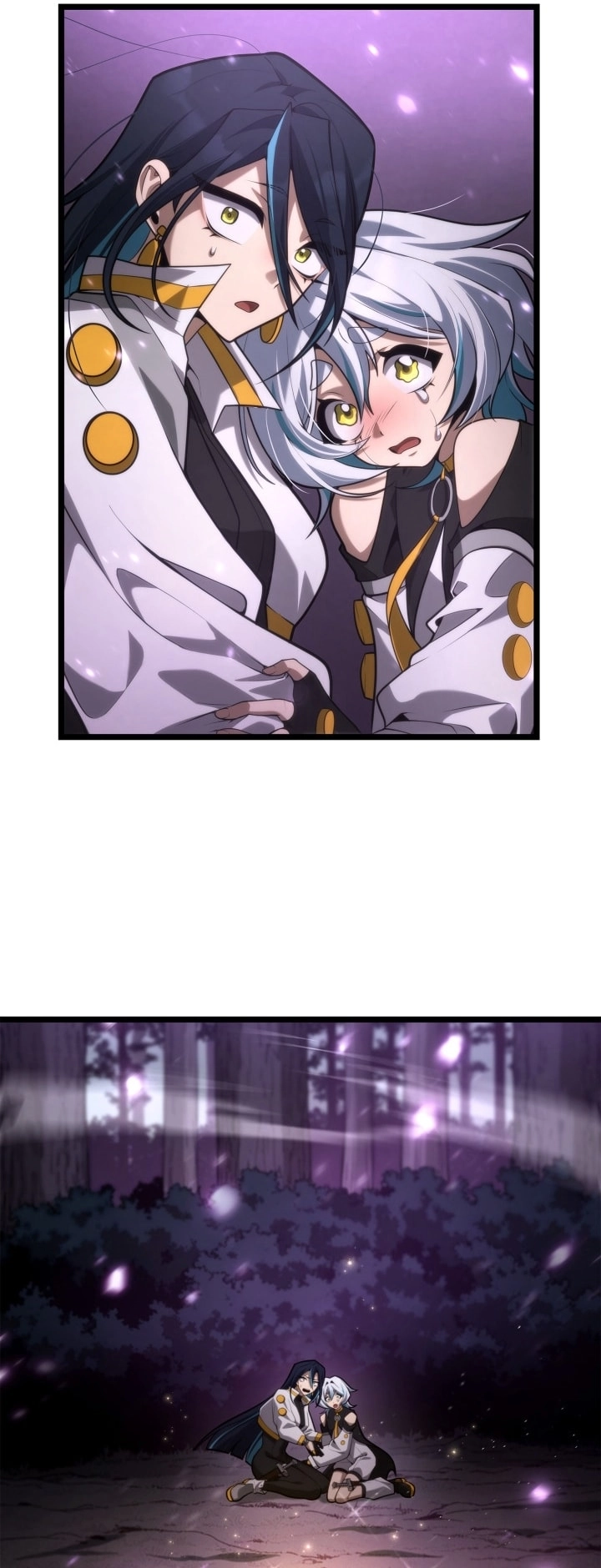 Read Infinite Mage AR Manga Online