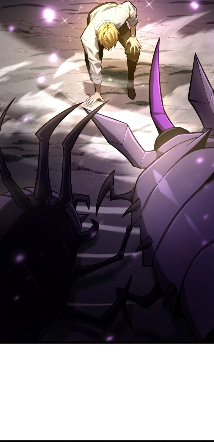 Read Infinite Mage AR Manga Online