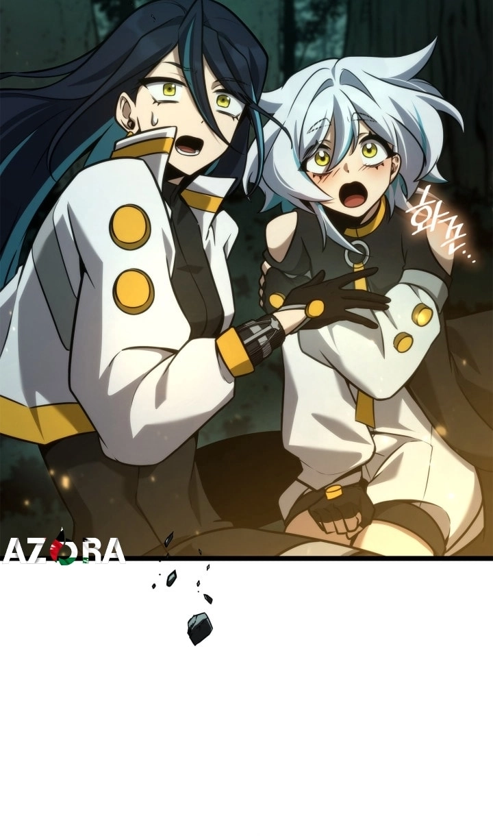 Read Infinite Mage AR Manga Online