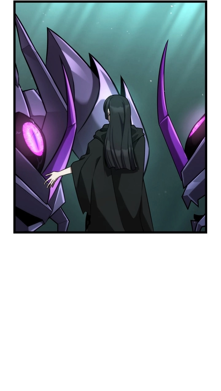 Read Infinite Mage AR Manga Online