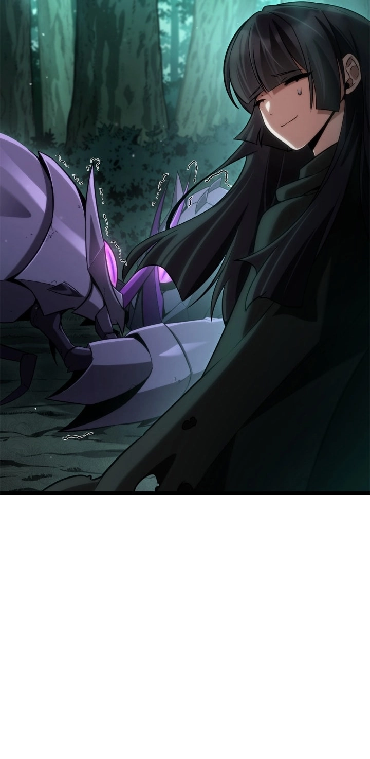 Read Infinite Mage AR Manga Online