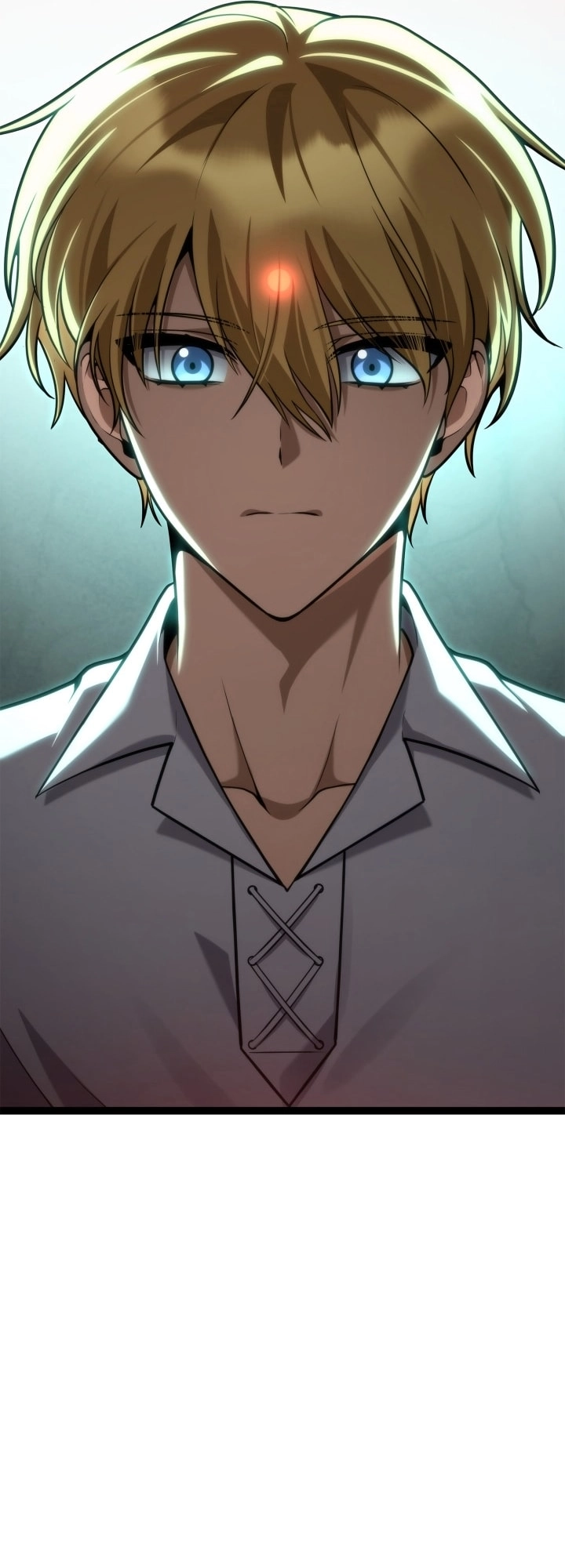 Read Infinite Mage AR Manga Online